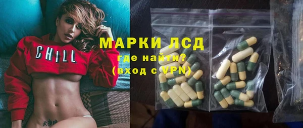 стафф Киренск